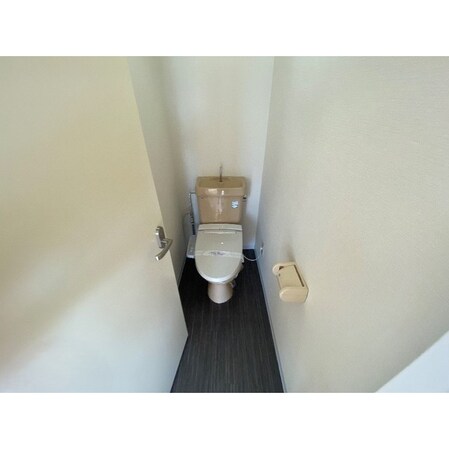 AJU稲城の物件内観写真